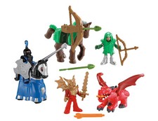Fisher price imaginext - fisher-price,