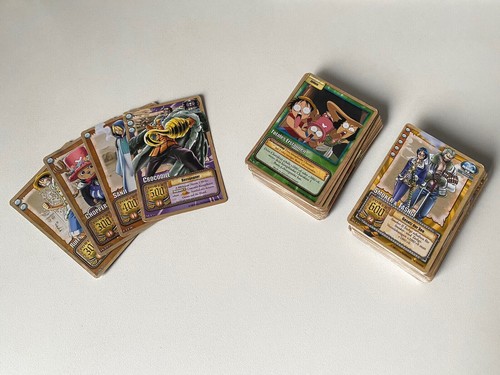 One piece sammelkartenspiel - one,