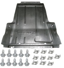 UNTERFAHRSCHUTZ MOTORSCHUTZ +