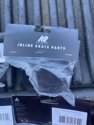 Sports inline skate brake - sports,