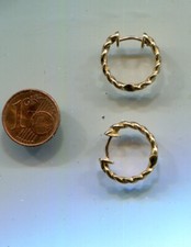 Ohrringe     925  Silber