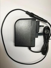 12 V 1,0 A UK Schaltadapter