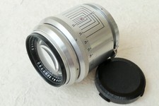 Zeiss Jena Sonnar T 2,0/8,5 cm