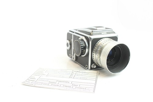 Hasselblad 1000f camera - camera, w