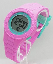 ✅ Ice Watch - Pink turquoise