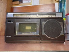 Vintage Portable GRUNDIG