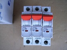 Sicherungsautomat C10A Eaton