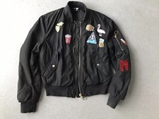 H&M Divided Pilotenjacke