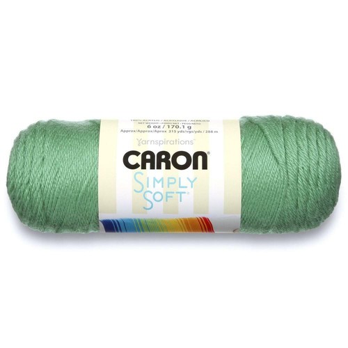 Caron simply soft acryl aran - caron,