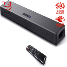 OXS S3 Soundbar 3D Surround