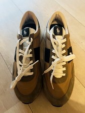 Ralph Lauren Polo Sneaker