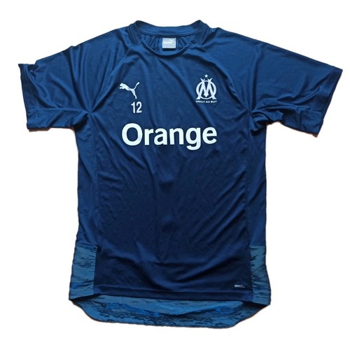 Puma olympique marseille - puma,