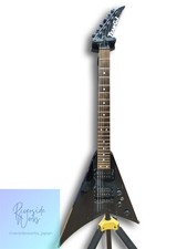 Team G.J Randy Rhoads V