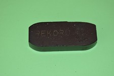 Sammelbrikett Schmuckbrikett