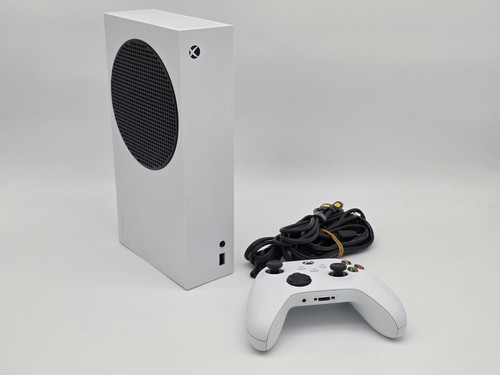 Microsoft xbox series 512gb - microsoft, s
