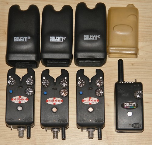 Delkim txi plus - delkim,