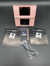 Nintendo DS Lite Konsole /