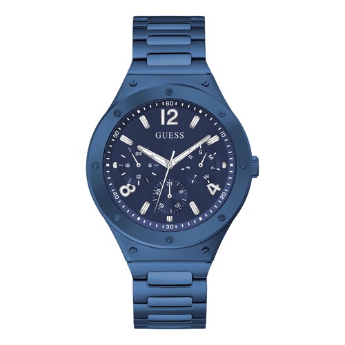 Guess herren rahmen armbanduhr - guess,