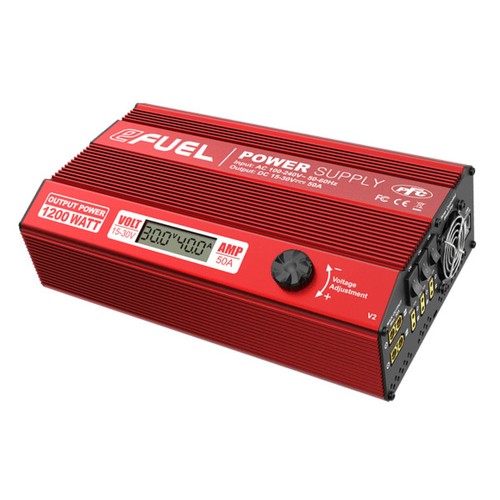 Skyrc efuel 1200w - skyrc, 50a