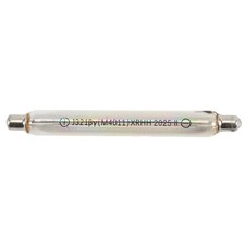 1  J321 Geiger  Tube Counter