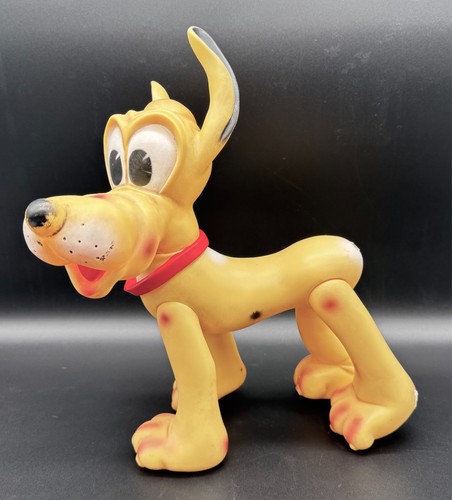 Pluto walt disney - disney, 33
