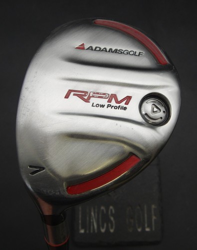 Linkshänder adams golf - linkshänder,