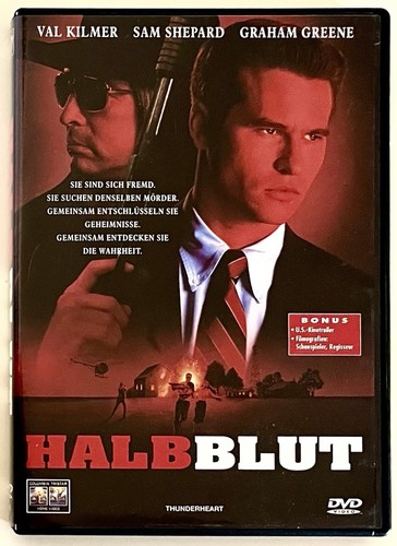 Halbblut kult - halbblut,