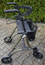 Rollator Dietz Taima M-GT -