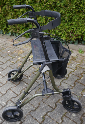 Rollator dietz taima - dietz,
