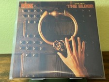 Vinyl KISS Schallplatte (Music