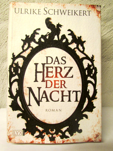 Das herz der - herz, ulrike
