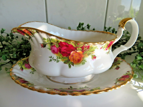 Royal albert old - old, country