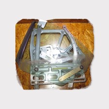 Motor Fensterheber, Fensterhebermotor links hinten Opel Astra G Cabriolet 1.6 1