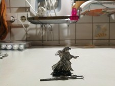 Warhammer fantasy Chaos Champion des Chaos