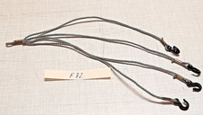 Playmobil Seil Seilspinne Kran Hafenkran Hubschrauber 3262 3789 4080 4036 (F72)