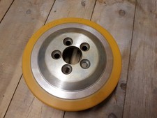 Antriebsrad 230mm x 70mm