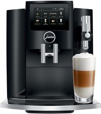 JURA S8 Kaffeevollautomat -