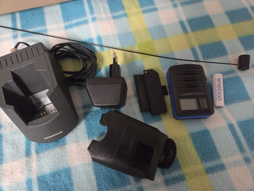 Fme melder analog swissphone - fme,
