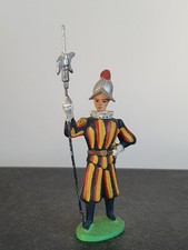 Elastolin Lineol Soldat