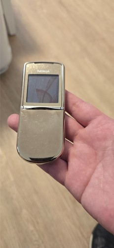 Original nokia 8800 sirocco - 8800,