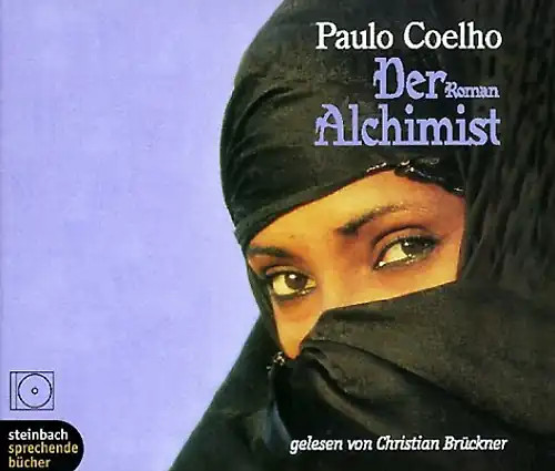 Der alchimist - der,