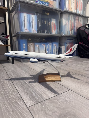 Boeing 737 800 - 737-800, multiflight