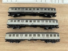 3 x Märklin H0