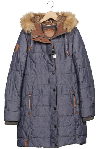 Naketano mantel damen jacke - naketano,