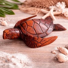 Budawi® Holzskulptur