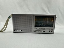 Universum Weltempfänger Radio