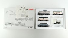 Märklin H0 28462 Bauzug