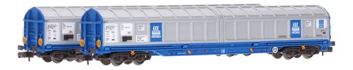 Iwa nh2 revolution trains n - n-iwa-nh2,