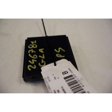 STEUERGERÄT MERCEDES CLASSE