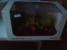 Universal Hobbies Claas Jaguar
